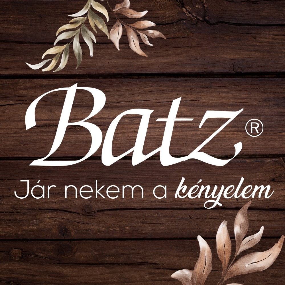 Batz,jár nekem a kényelem