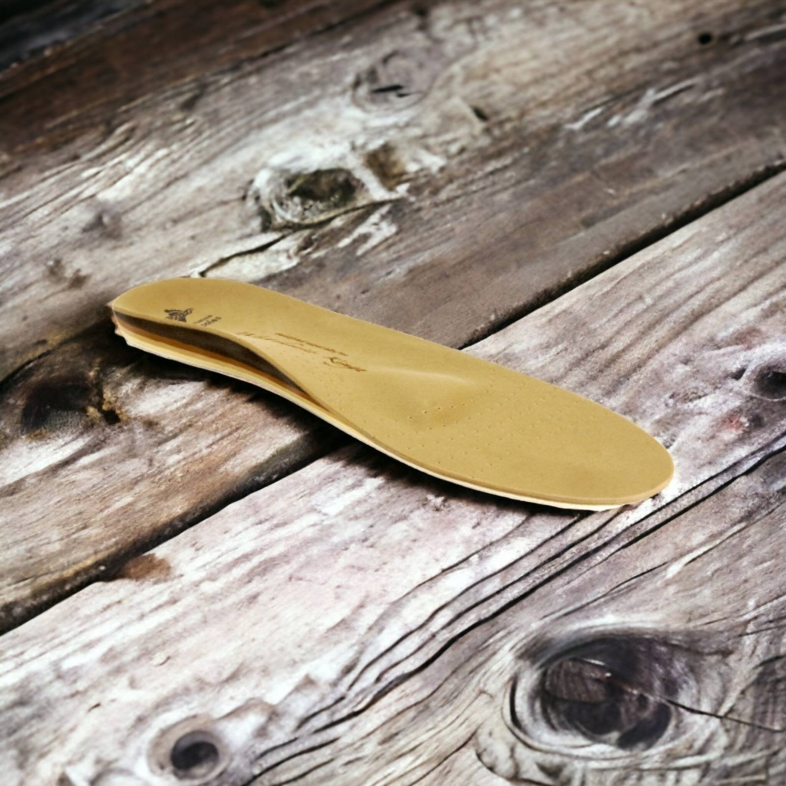 PRÉMIUM talpbetét választható fedőanyaggal